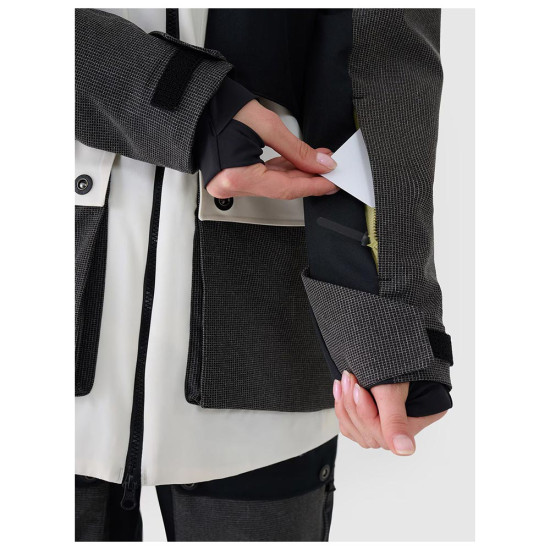 4F Γυναικείο μπουφάν Technical Jacket